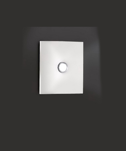 Встраиваемый в потолок светильник ITRE SD 021