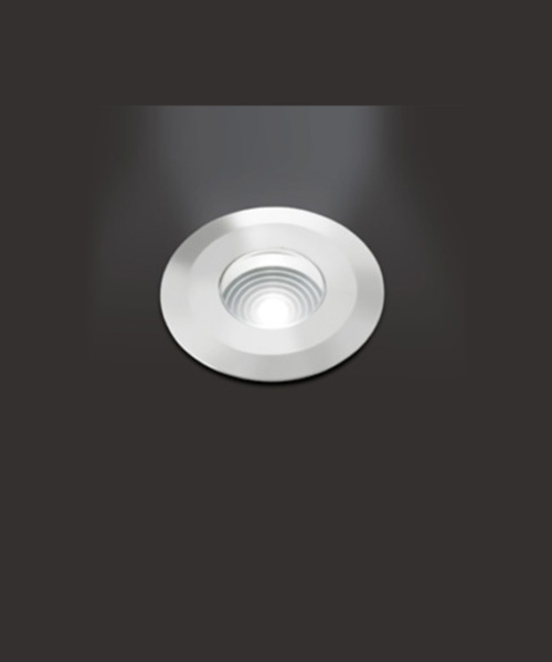 Встраиваемый в потолок светильник ITRE SD 310