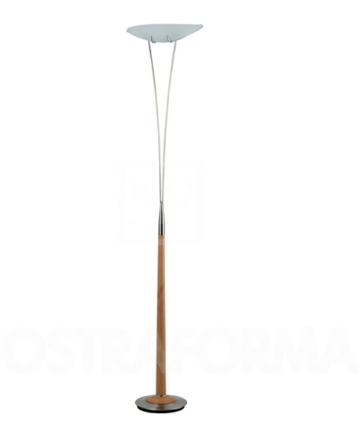 Торшер Lumina Ayla T