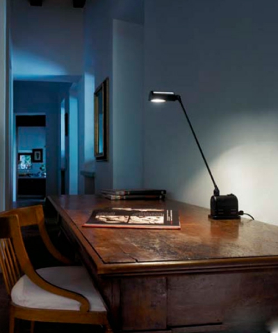 Настольная лампа Lumina Daphinette Tavolo mini