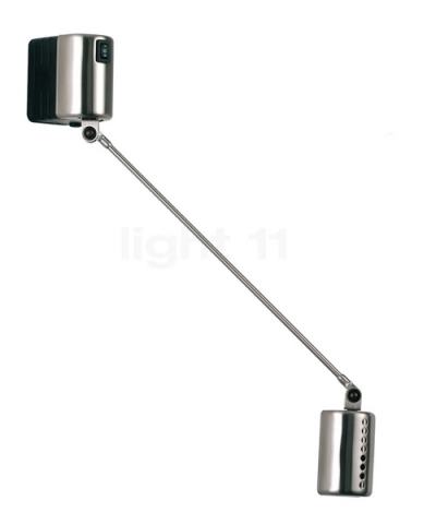 Настенный светильник Lumina Daphine Parete 35