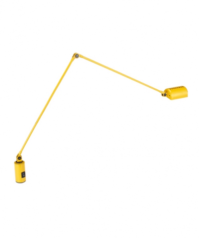 Настольная лампа Lumina Cloe Cilindro