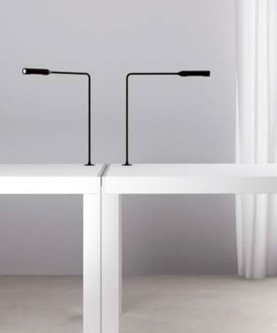 Настольная лампа Lumina Flo Grommet F20