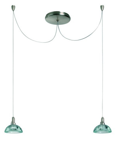 Подвесной светильник Lumina Galileo Mini 2