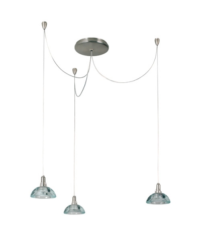 Подвесной светильник Lumina Galileo Mini 3