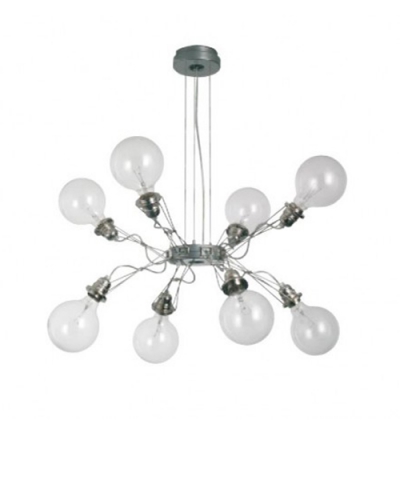 Подвесной светильник Lumina Matrix Otto