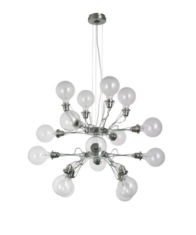 Подвесной светильник Lumina Matrix Doppia