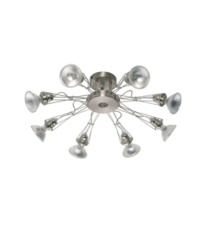 Потолочный светильник Lumina Matrix Otto P