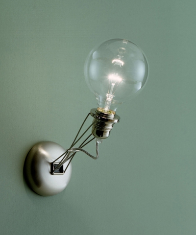 Настенно-потолочный светильник Lumina Matrix Mono