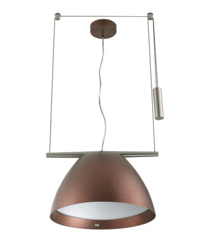 Подвесной светильник Lumina Omega S 42