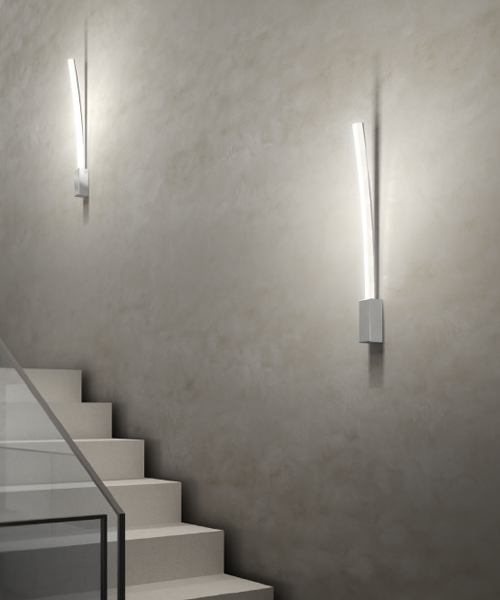 Подвесной светильник Florian ARC small F3.001