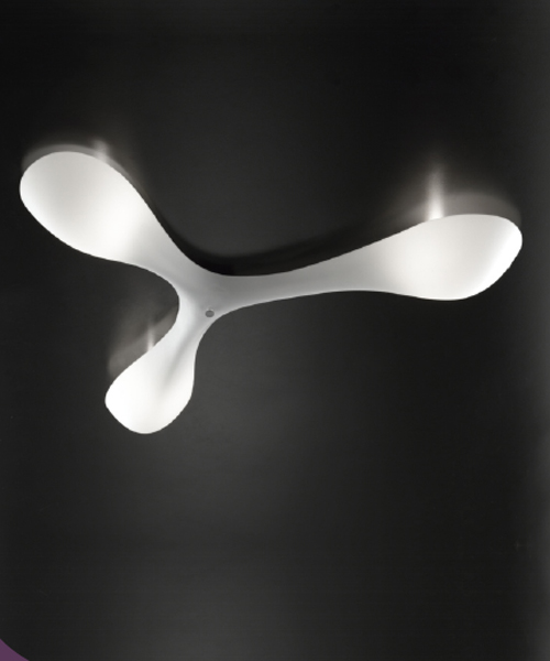 Настенно-потолочный светильник Florian EOLO max F3.032