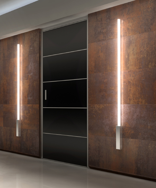 Настенный светильник Florian LINE/115 F3.005