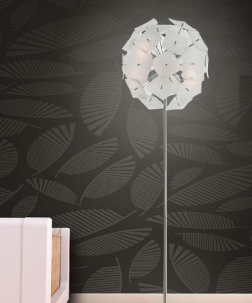 Торшер Florian KB sfera Floor lamp