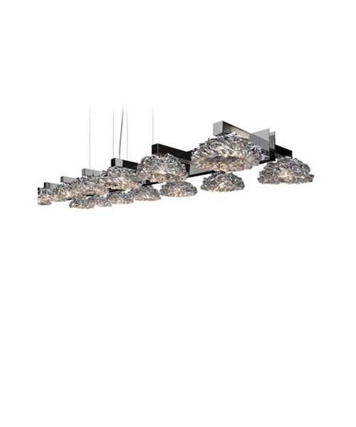 Подвесной светильник Ilfari FLOWERS FROM AMSTERDAM H14