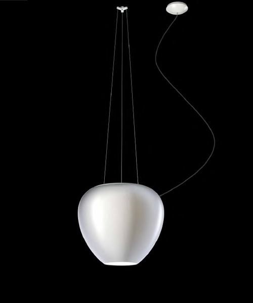 Подвесной светильник Egoluce AEROSTAT S