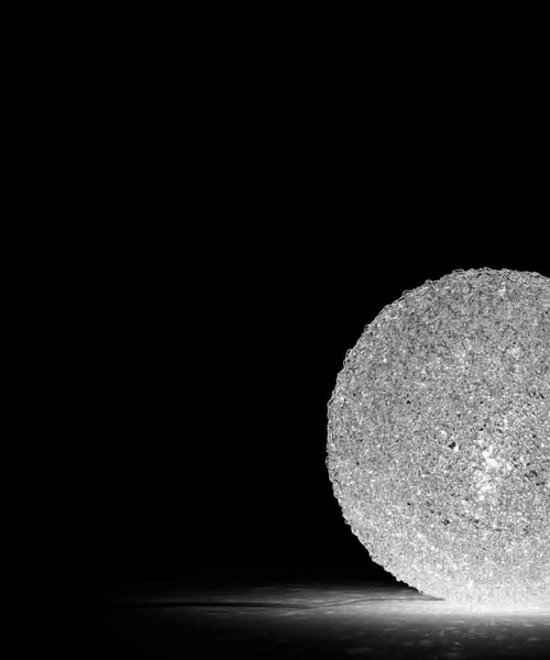 Напольный светильник Egoluce MATASSA T