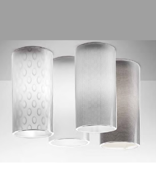 Потолочный светильник Egoluce Pret-a-Porter