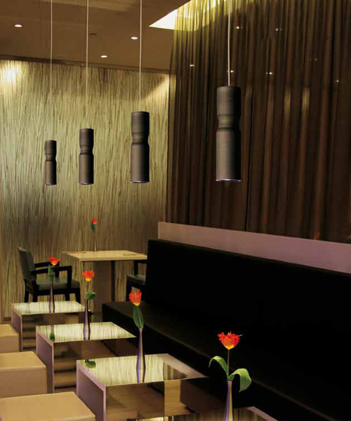 Подвесной светильник Egoluce LUI & LEI