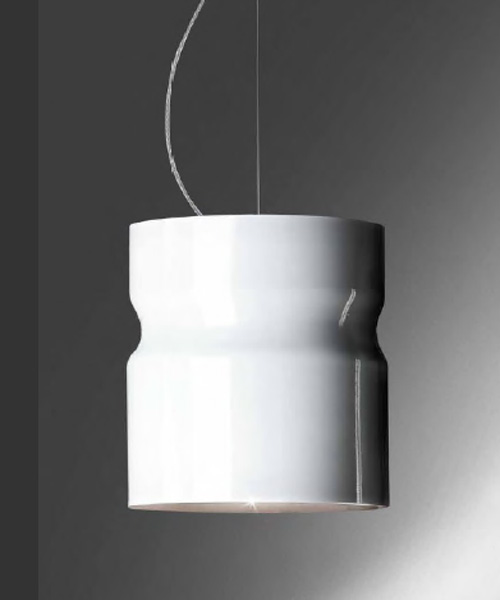 Подвесной светильник Egoluce LUI & LEI 1