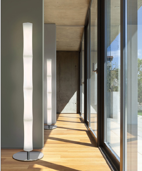 Напольный светильник Lumen Center Italia TAKE 04