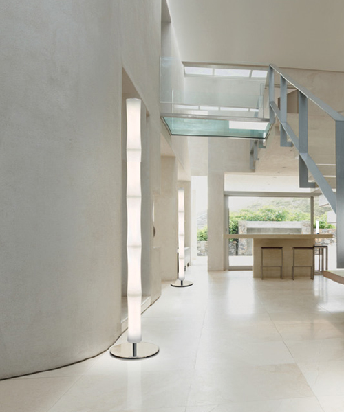 Напольный светильник Lumen Center Italia TAKE 05