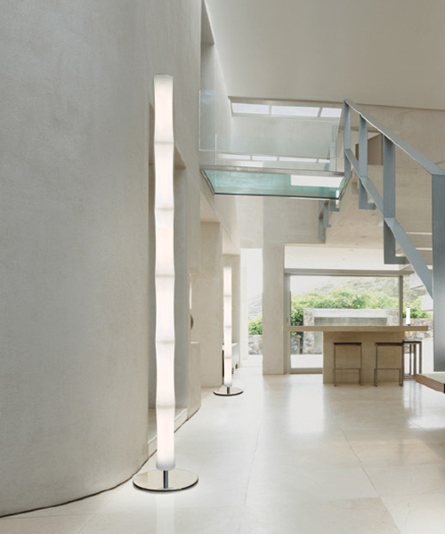 Напольный светильник Lumen Center Italia TAKE 06