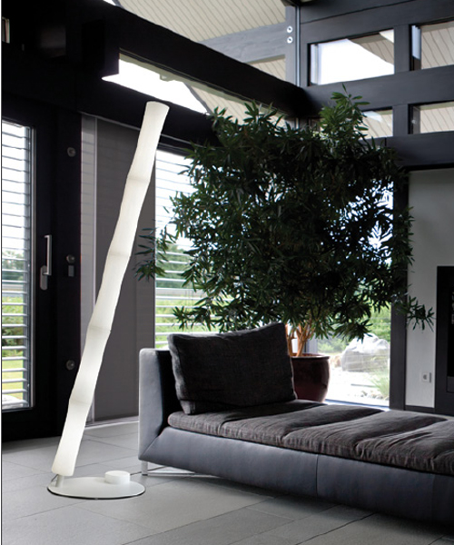 Напольный светильник Lumen Center Italia TAKE OVAL 05