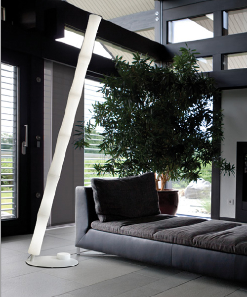 Напольный светильник Lumen Center Italia TAKE OVAL 06