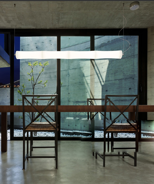 Подвесной светильник Lumen Center Italia TAKE S&P 04