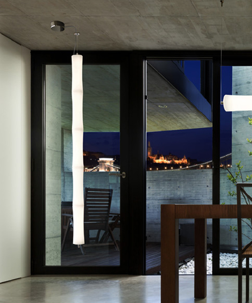 Подвесной светильник Lumen Center Italia TAKE S&P 05