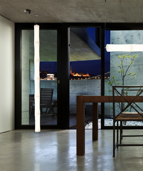 Подвесной светильник Lumen Center Italia TAKE S&P 06