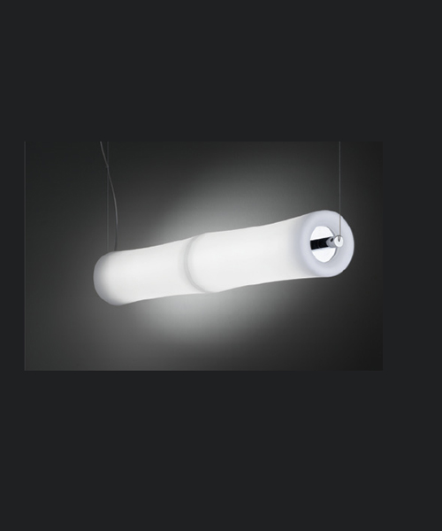 Подвесной светильник Lumen Center Italia TAKE S2