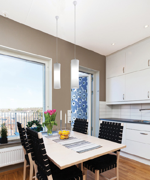 Подвесной светильник Lumen Center Italia TAKE 27