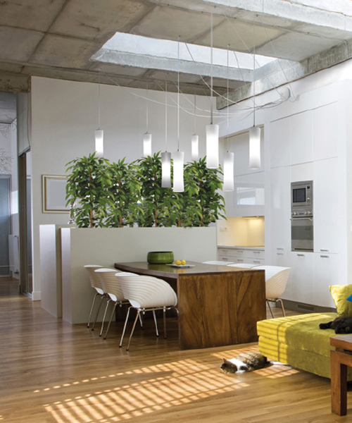 Подвесной светильник Lumen Center Italia TAKE BUBBLE 08