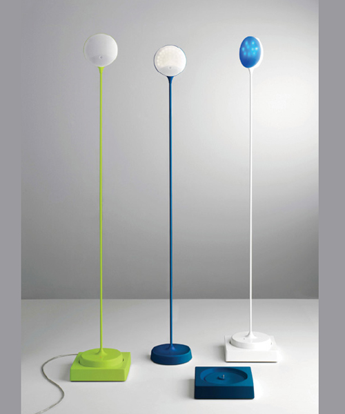 Напольный светильник Lumen Center Italia HORUS