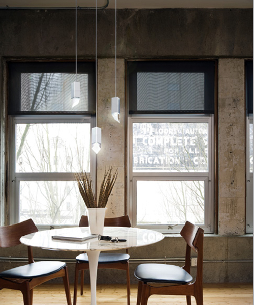 Подвесной светильник Lumen Center Italia PINCO DIA S