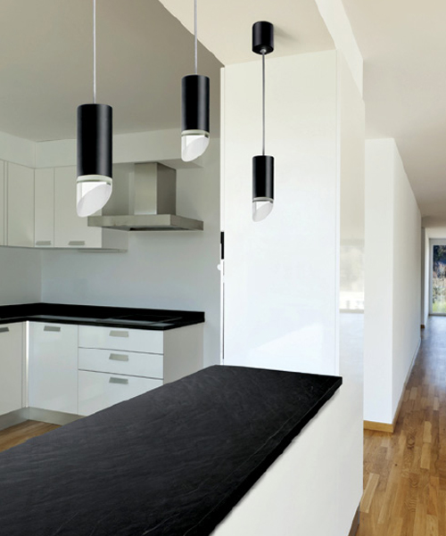 Подвесной светильник Lumen Center Italia PALLINO LIP S