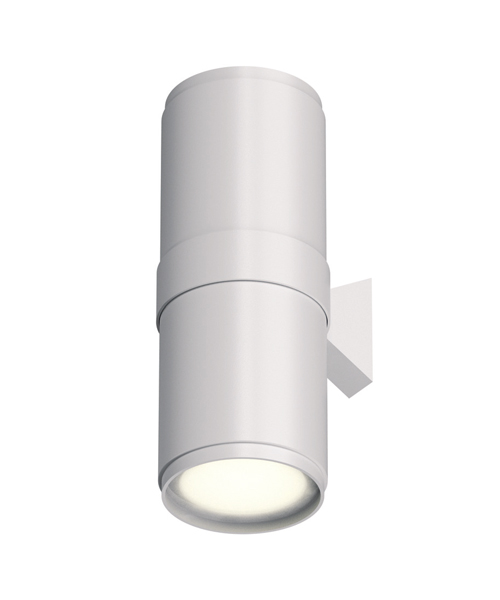 Настенный светильник Metalspot FLOK MINI W