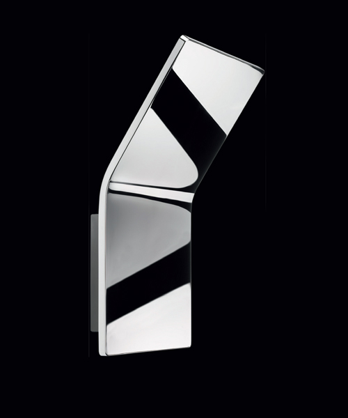 Настенный светильник Metalspot PAGE MINI