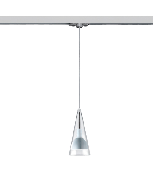 Подвесной светильник Metalspot CONO TRIO