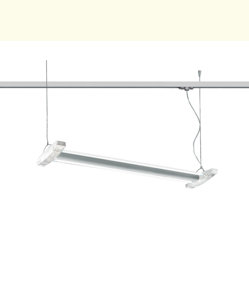 Подвесной светильник Metalspot VELA TRIO