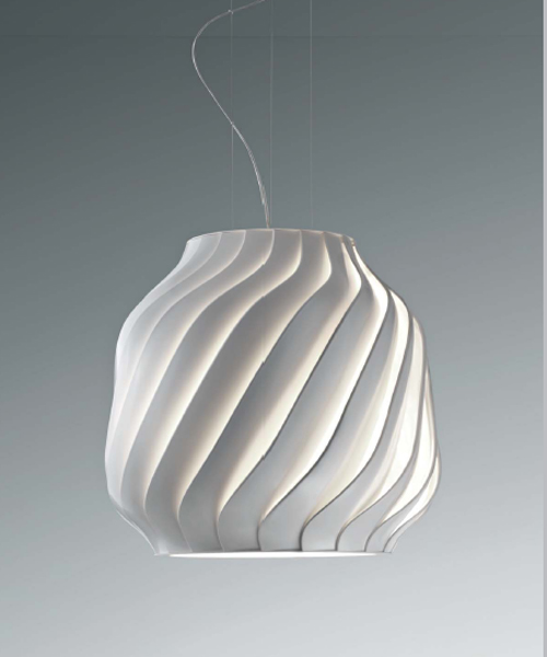 Подвесной светильник Fabbian Lamas F24 A01 01