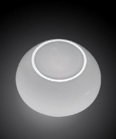 Настольная лампа AVMazzega CURLING BIG TA 4105