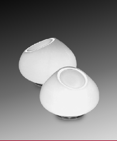 Настольная лампа AVMazzega CURLING SMALL TA 4104