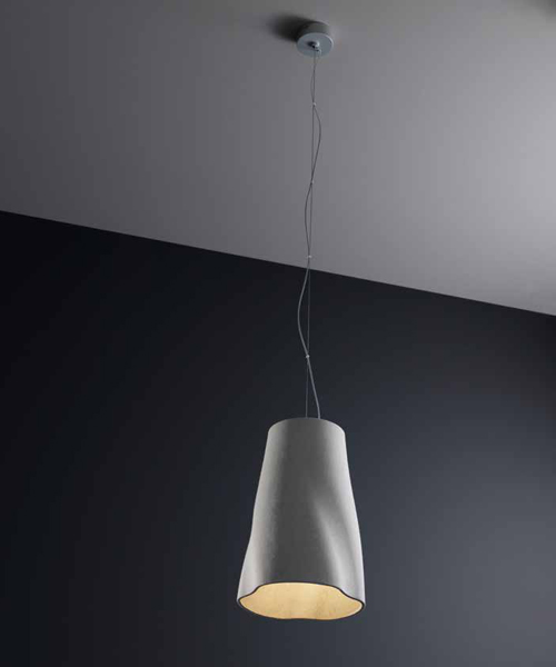 Подвесной светильник Molto Luce SOFT S