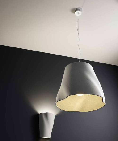 Подвесной светильник Molto Luce SOFT L