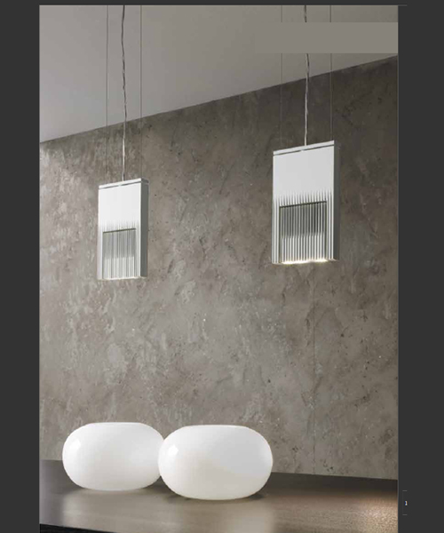 Подвесной светильник Molto Luce LED Pendant