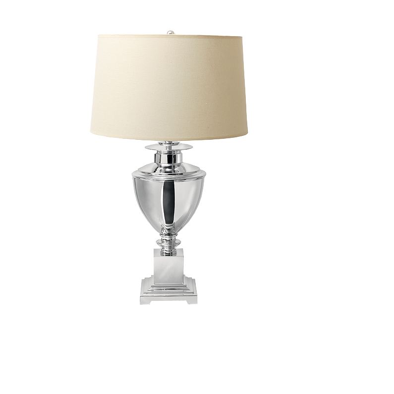 Настольная лампа Andrew Martin CAVENDISH TABLE LAMP