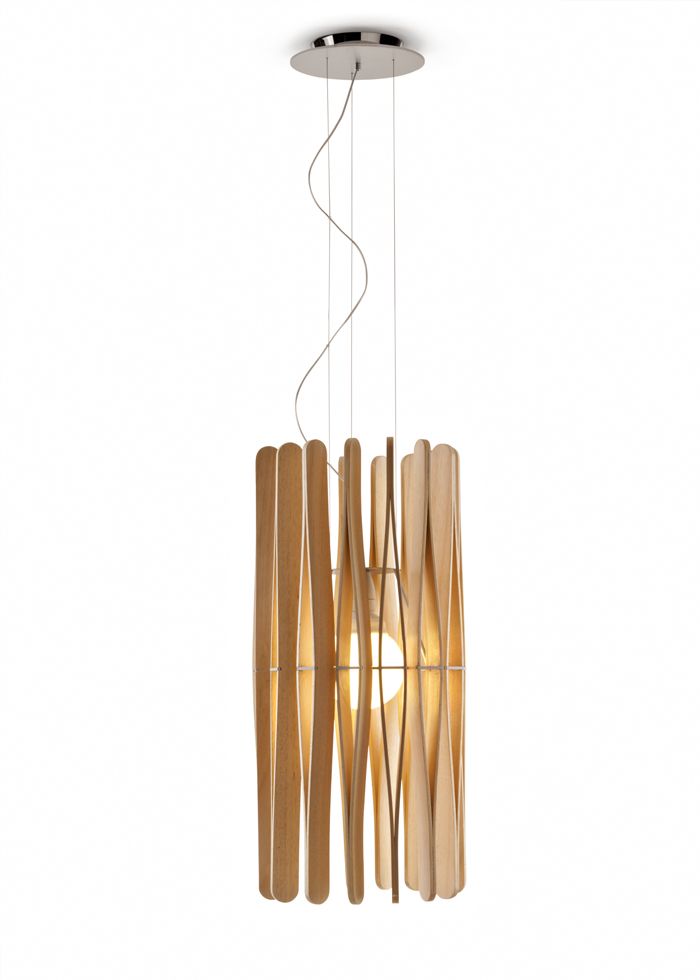 Подвесной светильник Fabbian Stick F23 A01 69